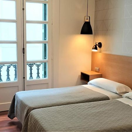 Roquefer Bilbao Central Rooms 외부 사진