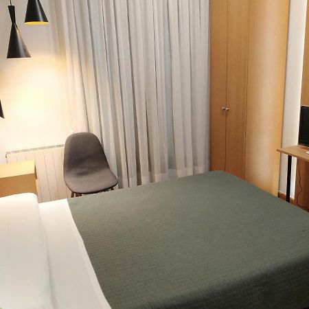 Roquefer Bilbao Central Rooms 외부 사진