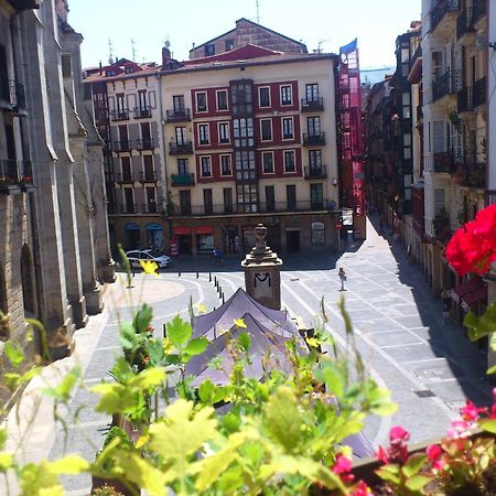 Roquefer Bilbao Central Rooms 외부 사진