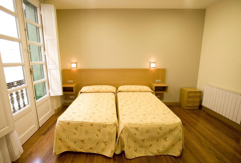 Roquefer Bilbao Central Rooms 외부 사진