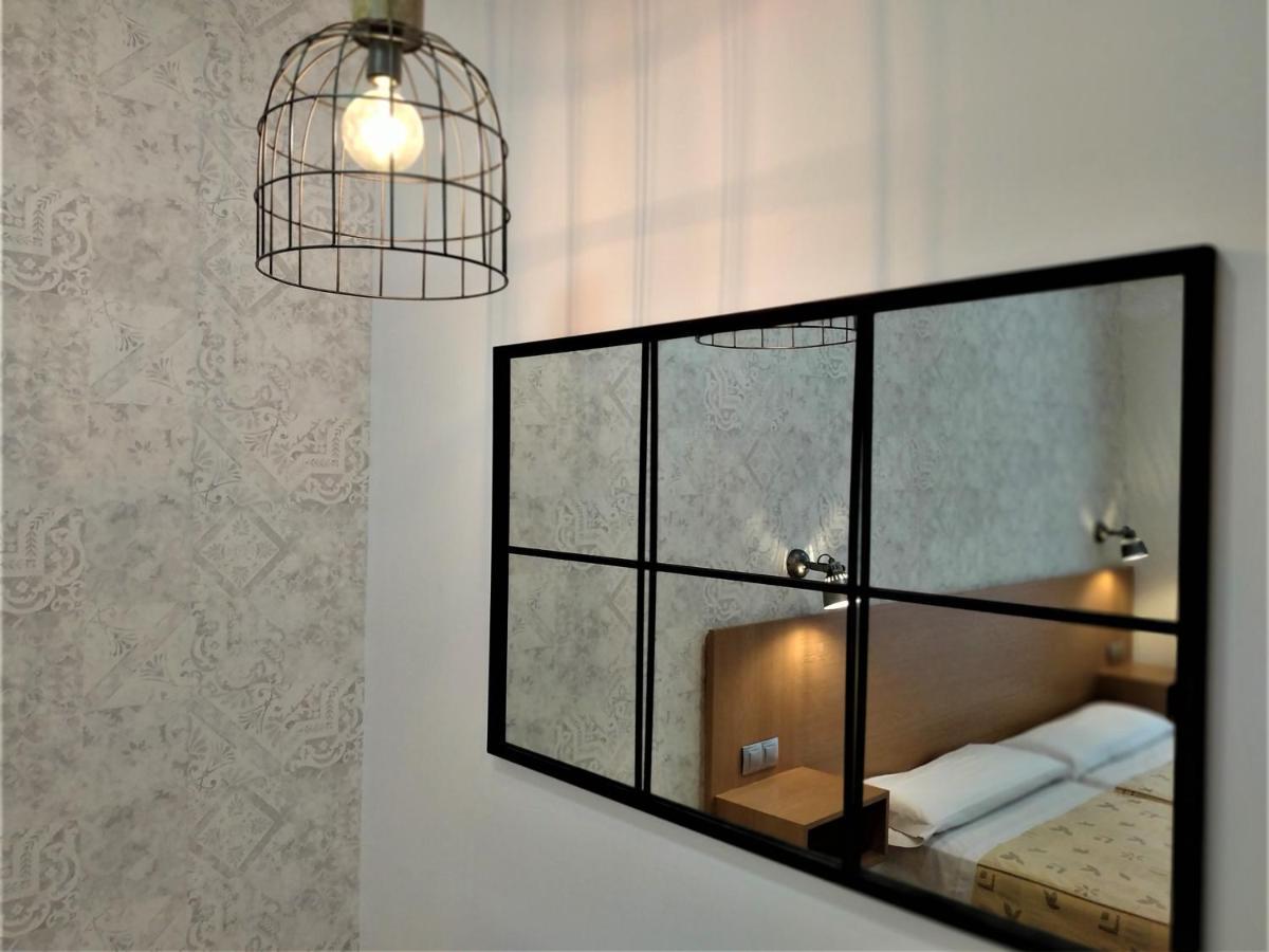 Roquefer Bilbao Central Rooms 외부 사진