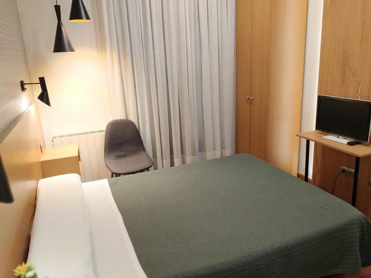 Roquefer Bilbao Central Rooms 외부 사진