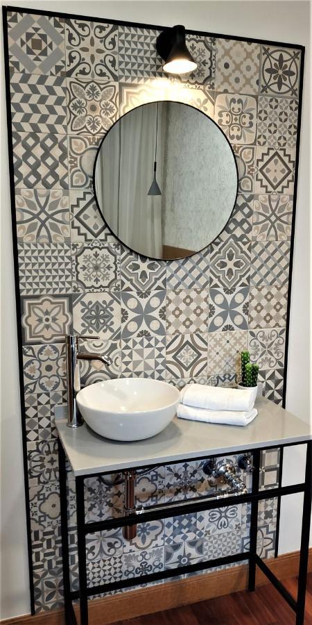 Roquefer Bilbao Central Rooms 외부 사진