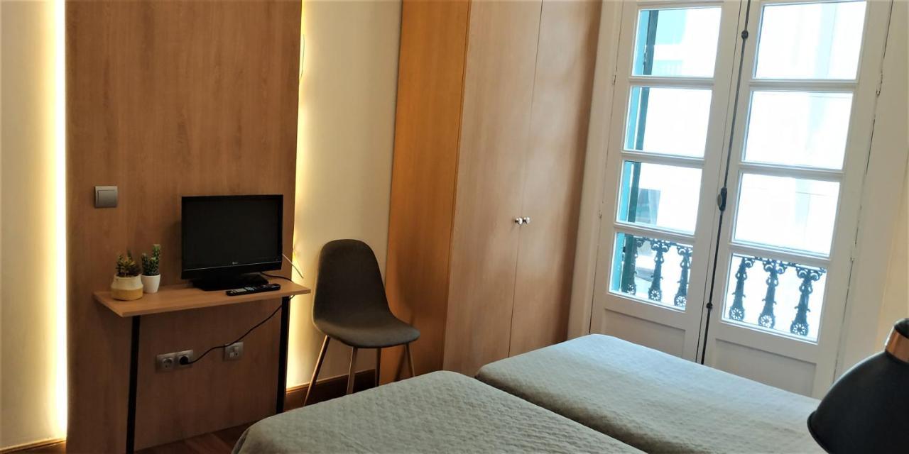 Roquefer Bilbao Central Rooms 외부 사진
