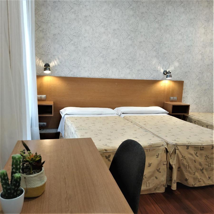 Roquefer Bilbao Central Rooms 외부 사진