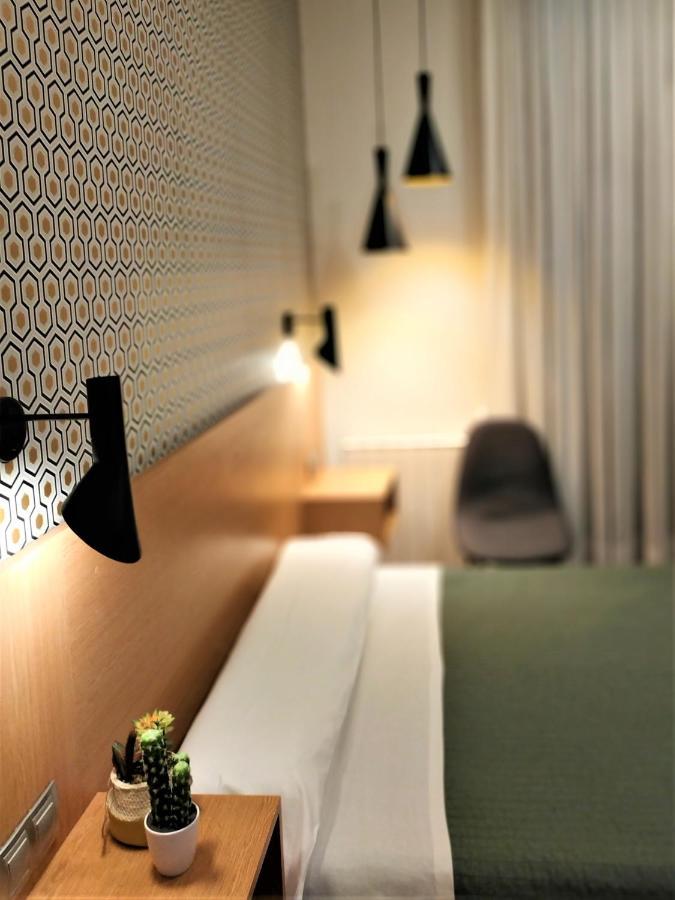 Roquefer Bilbao Central Rooms 외부 사진