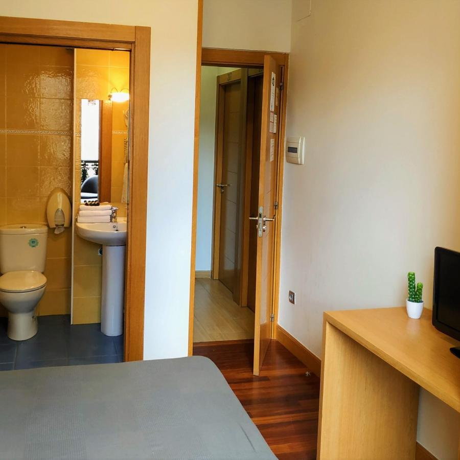 Roquefer Bilbao Central Rooms 외부 사진