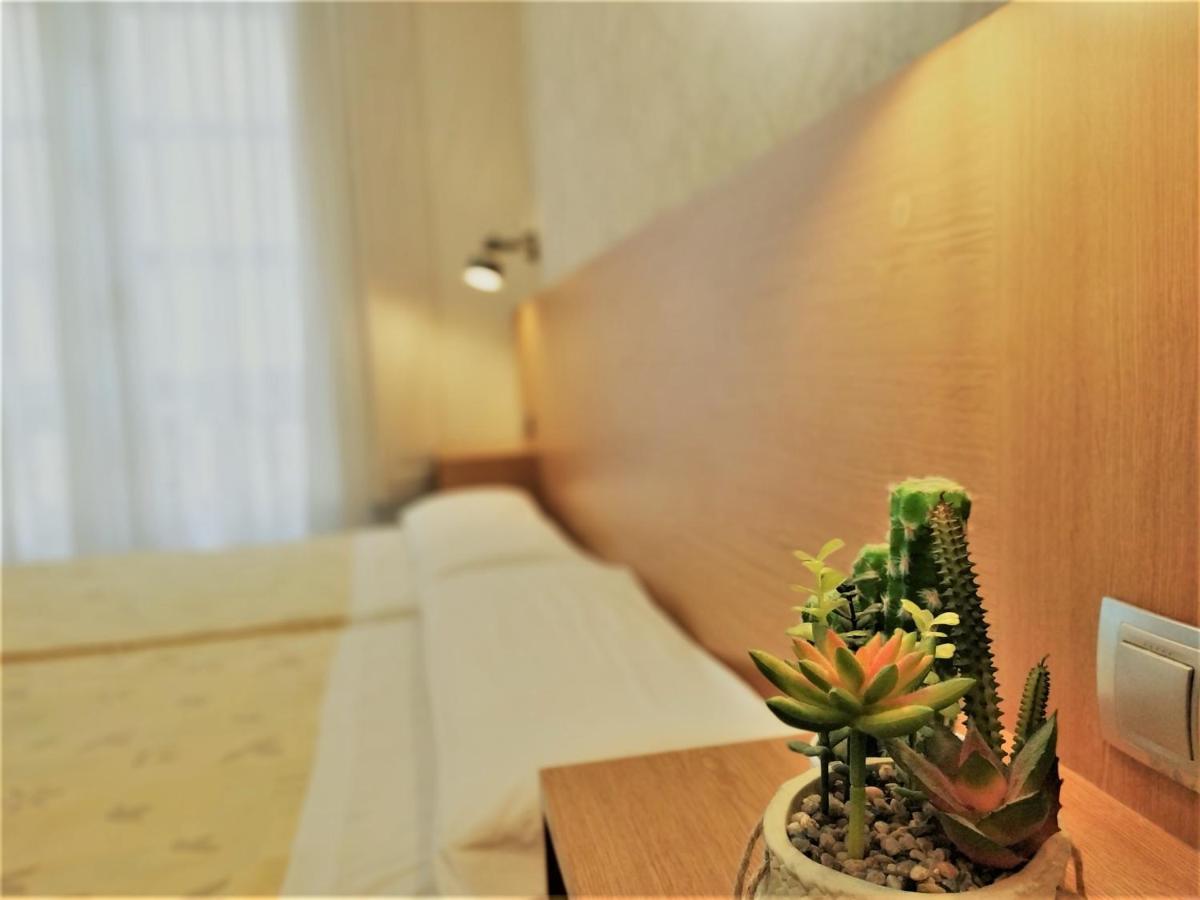 Roquefer Bilbao Central Rooms 외부 사진