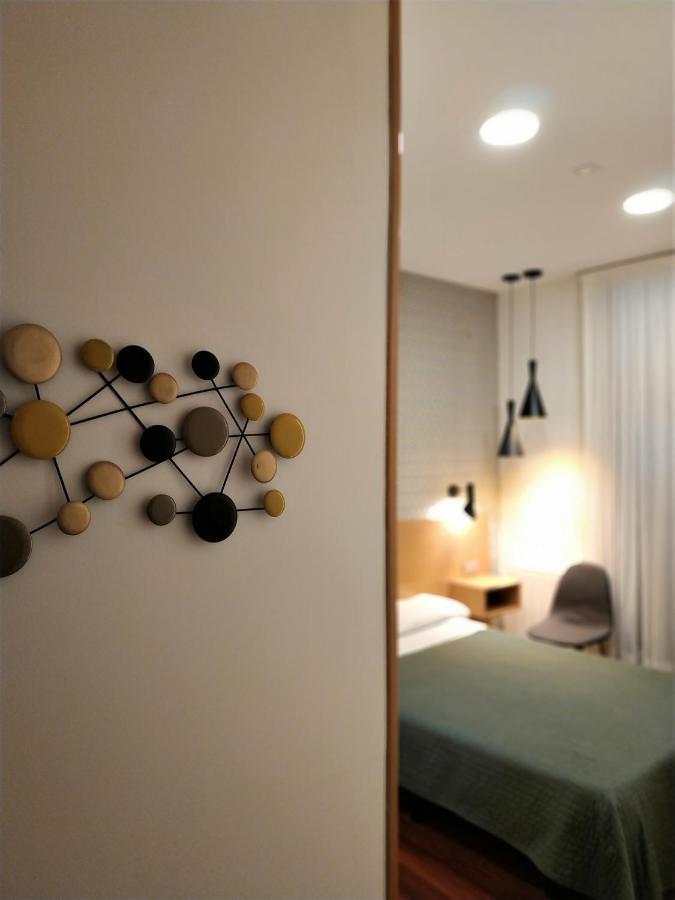Roquefer Bilbao Central Rooms 외부 사진