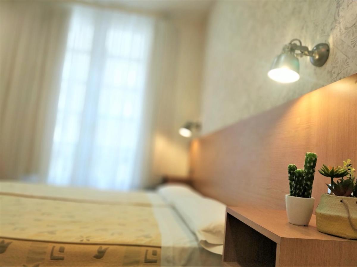 Roquefer Bilbao Central Rooms 외부 사진