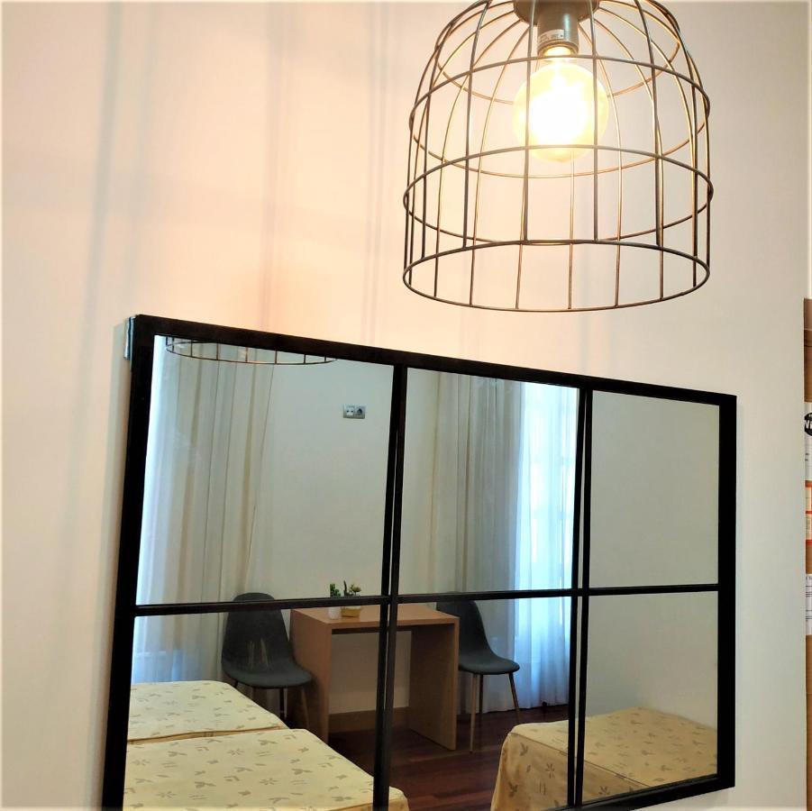 Roquefer Bilbao Central Rooms 외부 사진