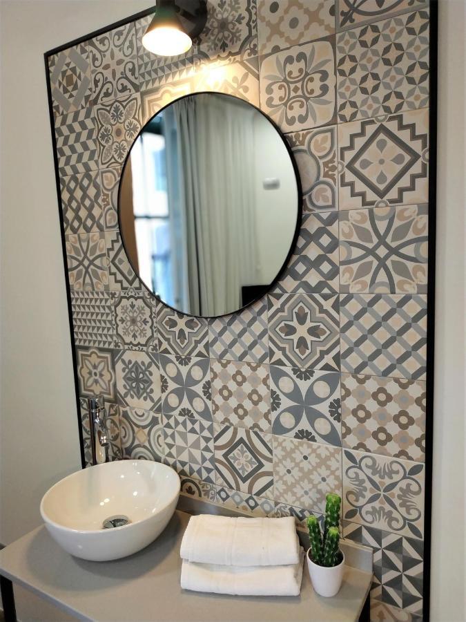 Roquefer Bilbao Central Rooms 외부 사진
