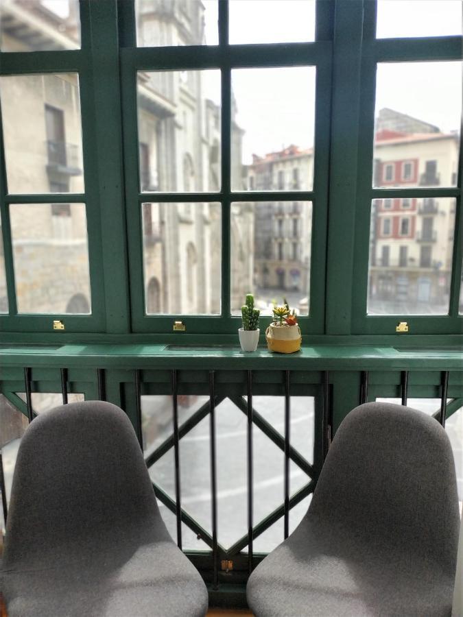 Roquefer Bilbao Central Rooms 외부 사진