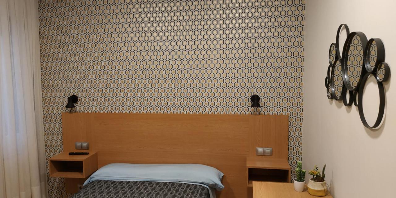 Roquefer Bilbao Central Rooms 외부 사진