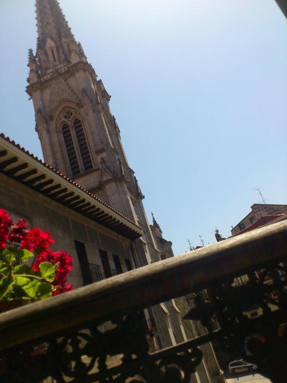 Roquefer Bilbao Central Rooms 외부 사진