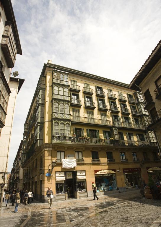 Roquefer Bilbao Central Rooms 외부 사진