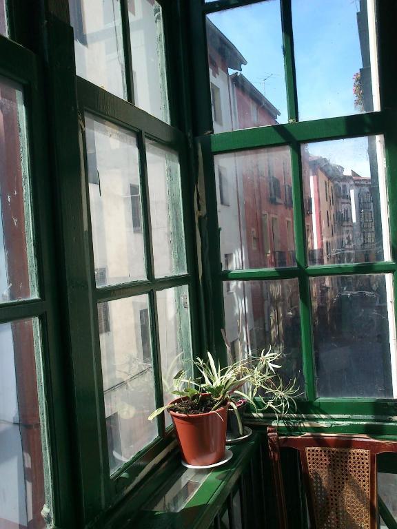 Roquefer Bilbao Central Rooms 외부 사진